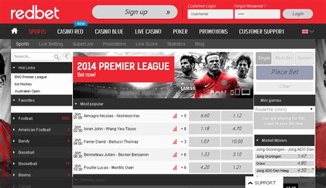 redbet reviews